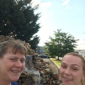 Meet your Posher, Jody